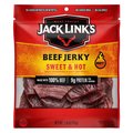 Jack Links Jack Link's Sweet & Hot Beef Jerky 2.85 oz Pegged 10000007616